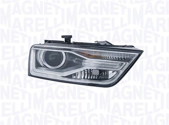 Headlight